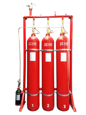 消防器材企業名錄