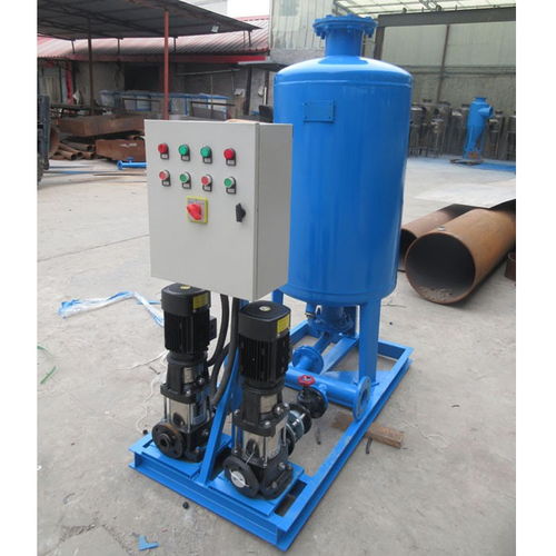 河間補(bǔ)水定壓機(jī)組品牌大量生產(chǎn)