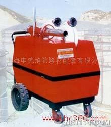 消防設(shè)備 守護生命與財產(chǎn)的第一道防線