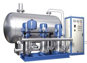 探索膠球清洗裝置 谷瀑環保消防設備高清大圖解析