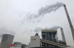 河南大氣污染治理 5538個工地停工措施解析