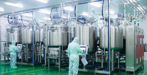 動脈mes新應用探索 食品行業車間投料控制系統與合同能源管理的深度融合