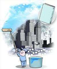 他山之石 以立法治污推動(dòng)大氣污染治理的大勢(shì)所趨