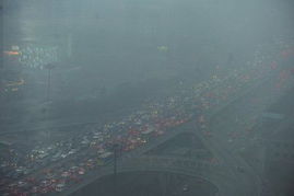 《大氣污染防治行動(dòng)計(jì)劃》發(fā)布 十條舉措劍指藍(lán)天保衛(wèi)戰(zhàn)，新能源汽車迎來政策東風(fēng)