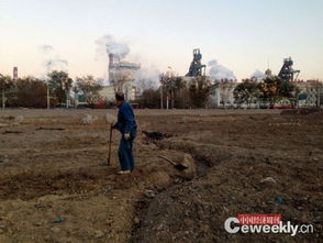 河北治霾利劍出鞘 鋼鐵產(chǎn)業(yè)轉(zhuǎn)型與官員問責(zé)的雙重考驗(yàn)