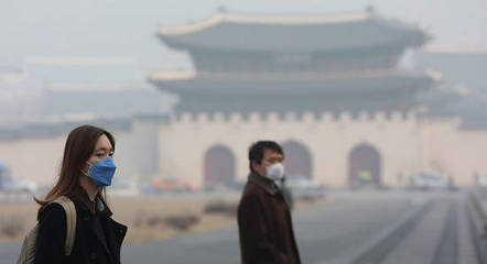 全球視野下的空氣污染治理 政策、技術與啟示