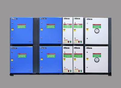 張家灣鎮(zhèn)以合同能源管理模式 推進餐飲油煙凈化設施安裝助力冬季大氣污染治理